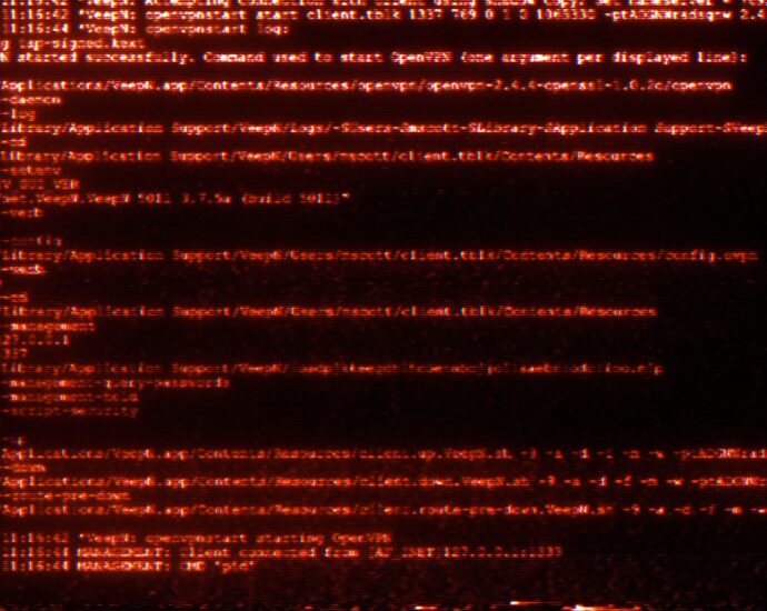 Stealthy Malware Has Infected Thousands of Linux Systems for Years