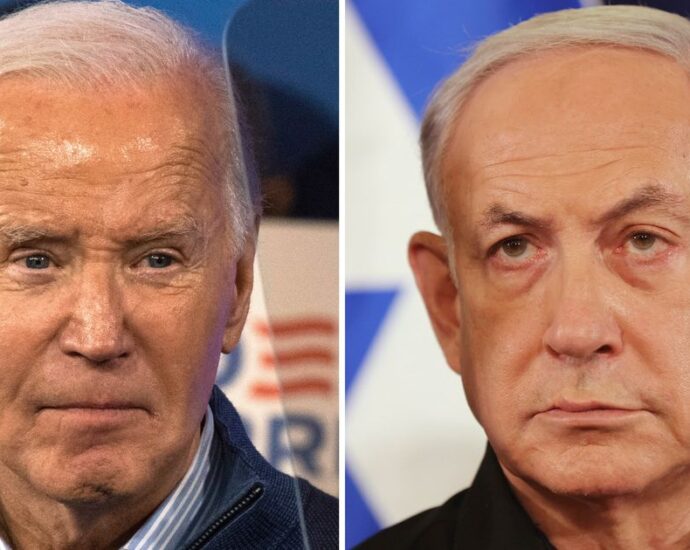 ‘bibi,-what-the-f**k?’:-biden-allegedly-sparred-with-netanyahu-over-lack-of-gaza-strategy