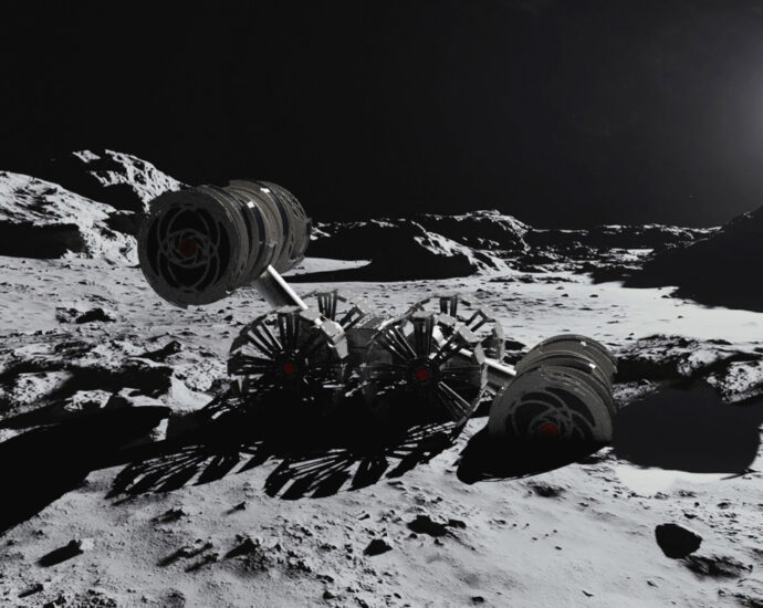 NASA, Collaborators Announce a New Student Lunar Autonomy Challenge! 