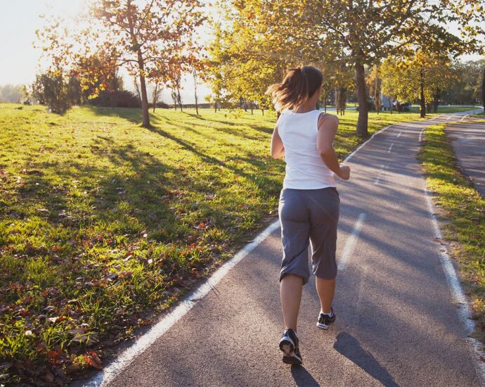 This Exercise May Help Lower Back Pain, No Special Equipment Needed