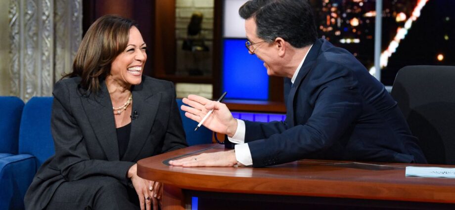 kamala-harris-did-1-thing-on-tv-that-the-last-2-presidents-never-did