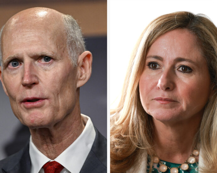 in-florida-senate-race,-two-candidates-with-vastly-different-views-on-the-climate