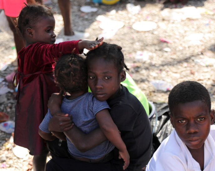 haiti’s-gangs-are-recruiting-child-soldiers,-rights-group-says