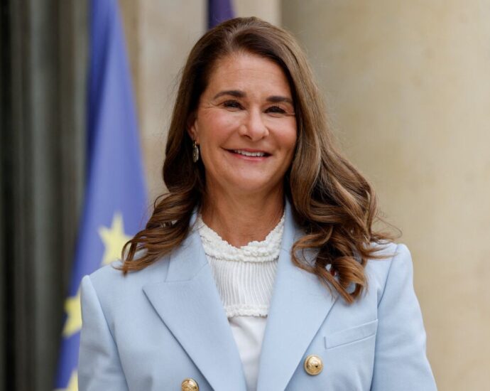 only-2%-of-charitable-giving-goes-to-women.-can-melinda-french-gates-change-that?