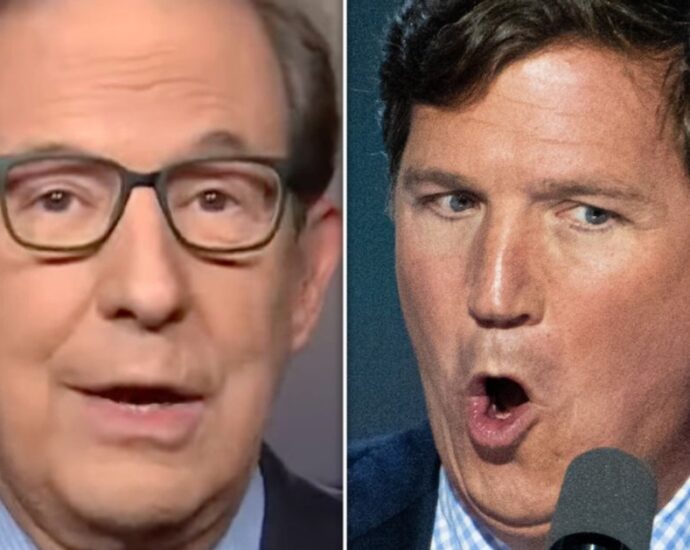 chris-wallace-responds-to-tucker-carlson’s-criticism-of-him-with-epic-zinger