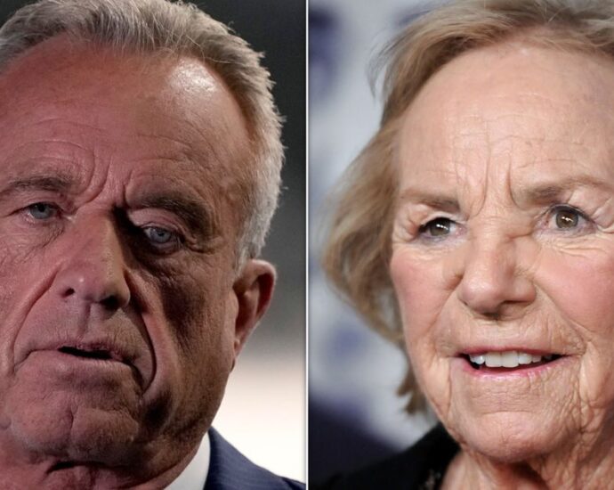 rfk-jr.-praises-ethel-kennedy’s-‘tough-love’-on-social-media