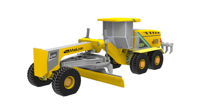 maclean-to-deliver-30-gr8-electric-graders-to-fortescue