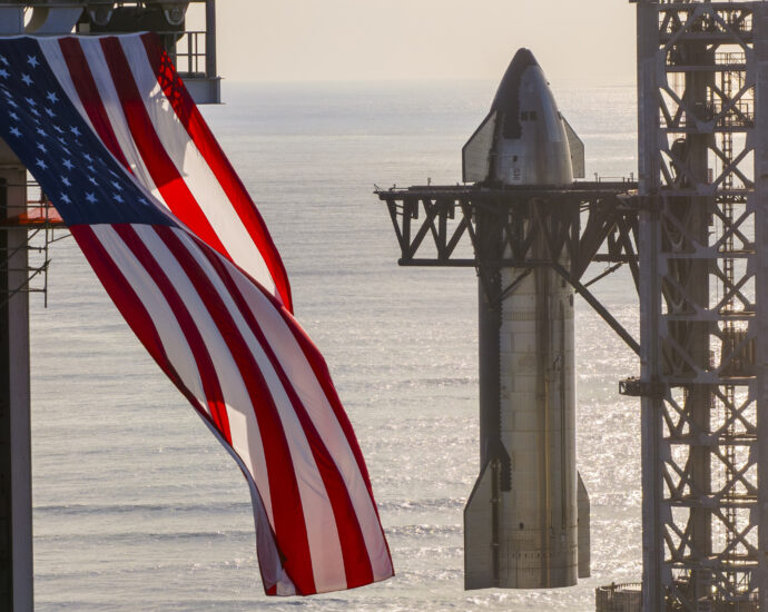 SpaceX Starship launches: Live updates