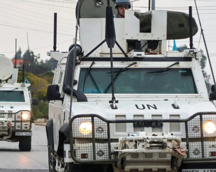 why-has-israel-attacked-un-peacekeepers-in-lebanon?