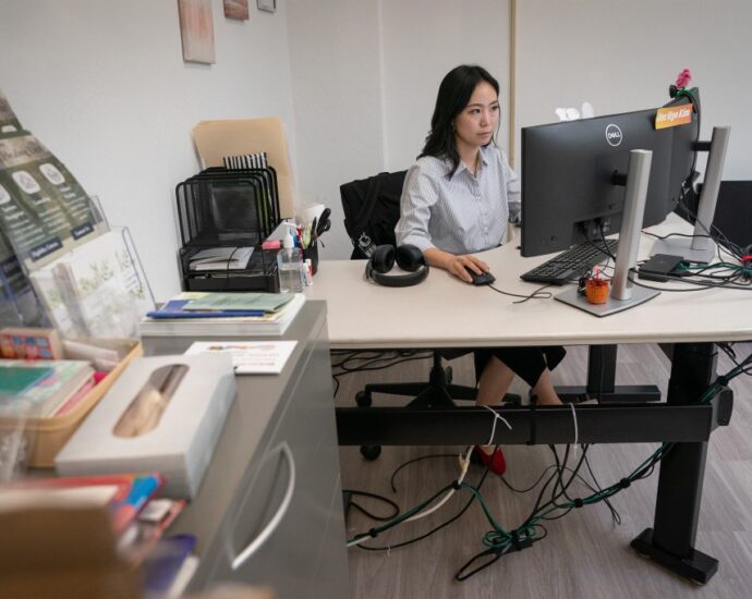 Asian Health Center Tries Unconventional Approach to Counseling