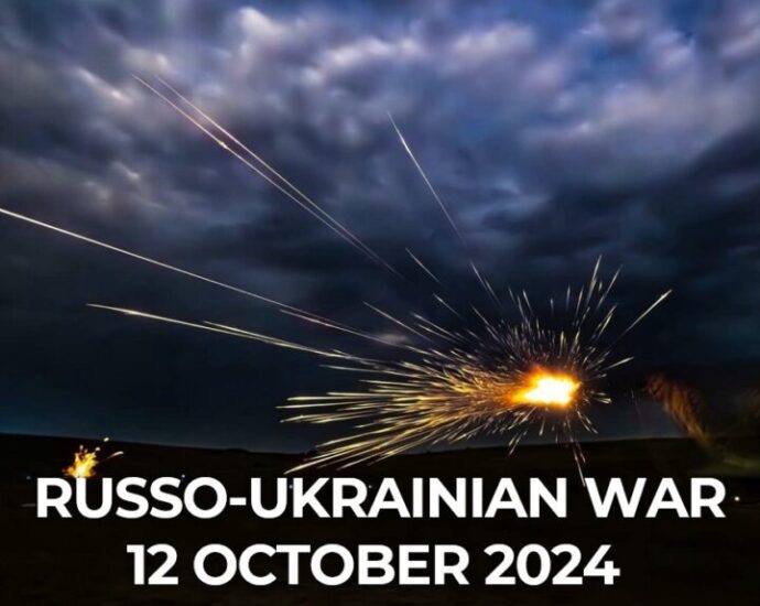 russo-ukrainian-war,-day-962:-north-korean-troops-train-in-russia-for-potential-ukraine-deployment