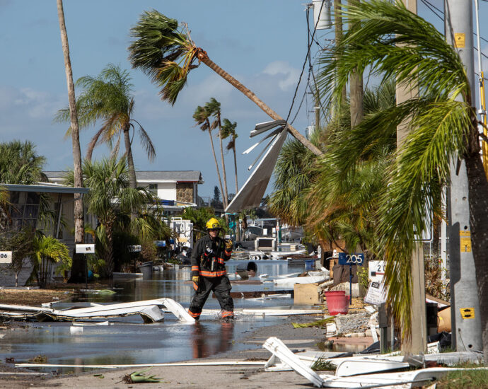 as-florida-reels,-focus-turns-to-restoring-power,-assisting-victims-in-hurricane-milton’s-wake