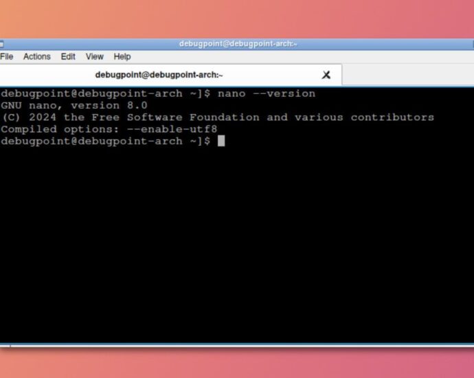 nano-8.0-is-here-with-effective-new-features