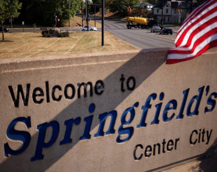 Happening in Springfield: New Immigrants Offer Economic Promise, Health System Challenges