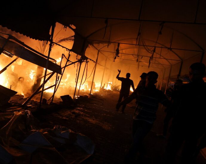 ‘burned-and-charred-bodies’-as-israel-hits-tents-at-central-gaza-hospital