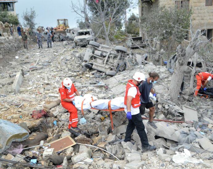 israeli-strike-in-northern-lebanon-kills-at-least-18-people