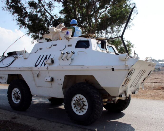 un-security-council-says-unifil-must-be-protected-after-israeli-attacks