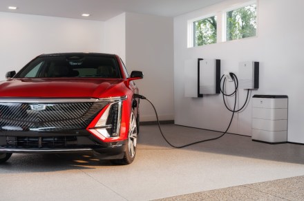 GM launches PowerBank, a battery that could rival Tesla’s PowerWall