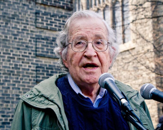 noam-chomsky,-american-patriot