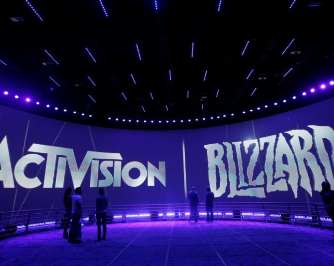 microsoft-settles-video-gamers’-lawsuit-over-activision-takeover