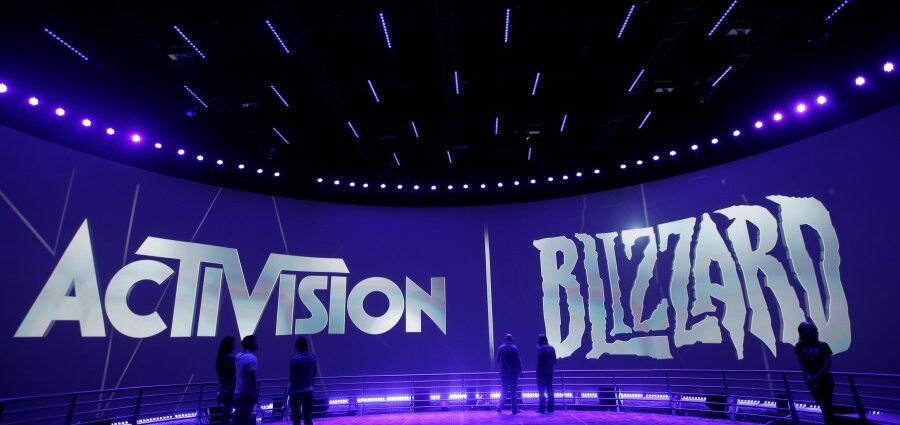 microsoft-settles-video-gamers’-lawsuit-over-activision-takeover