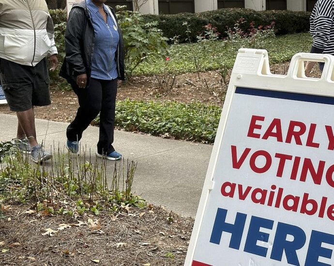 record-turnout-reported-in-us-battleground-state-of-georgia-during-first-day-of-early-voting