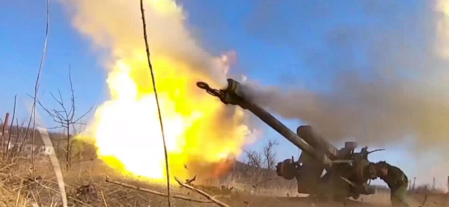 ukrainian-military-destroys-over-10,000-russian-artillery-systems-since-january