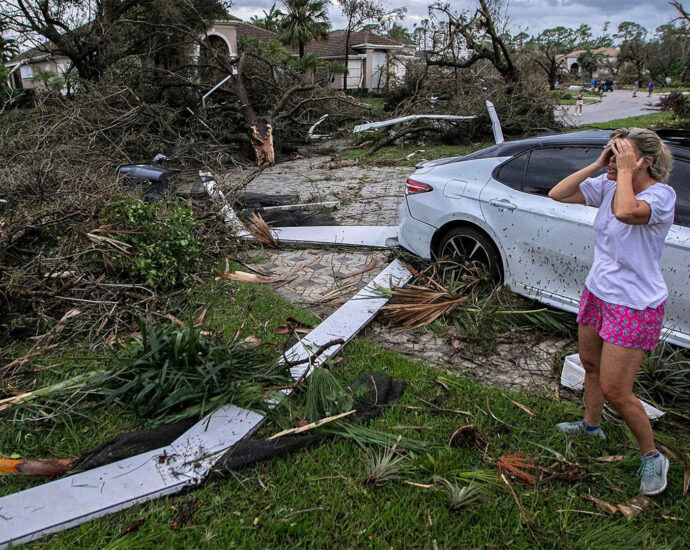 is-the-us-government-doing-enough-to-help-hurricane-victims?