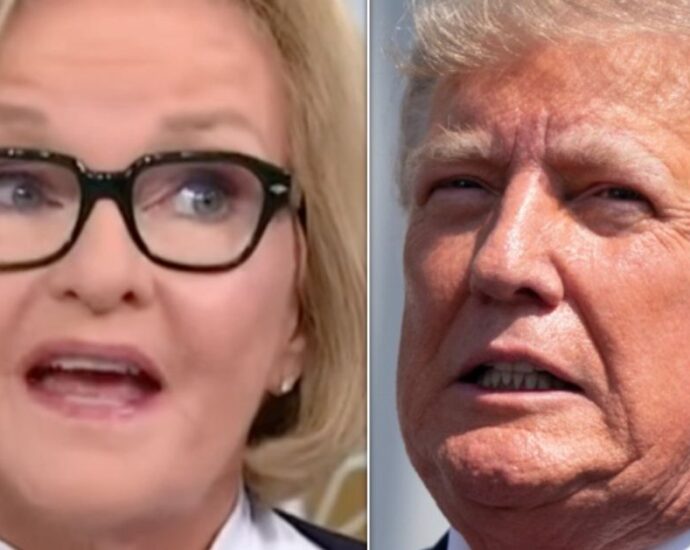 former-sen.-claire-mccaskill-makes-‘bold-prediction’-about-the-traitor-home-stretch-strategy