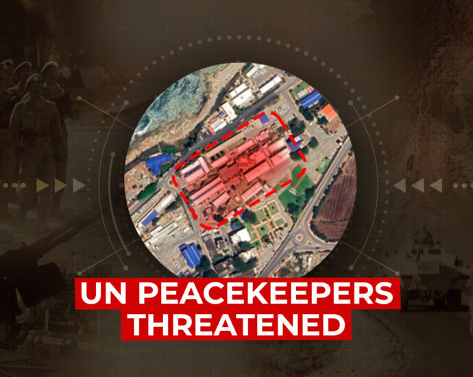 un-peacekeepers-threatened