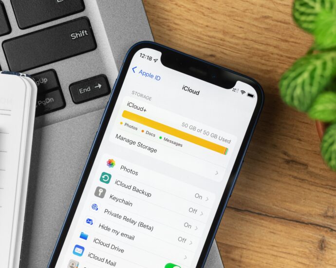 The Best Ways to Free Up Space on Your iCloud Drive