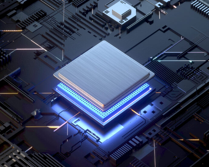 Intel, AMD, and other PC titans join forces to fortify x86 CPUs