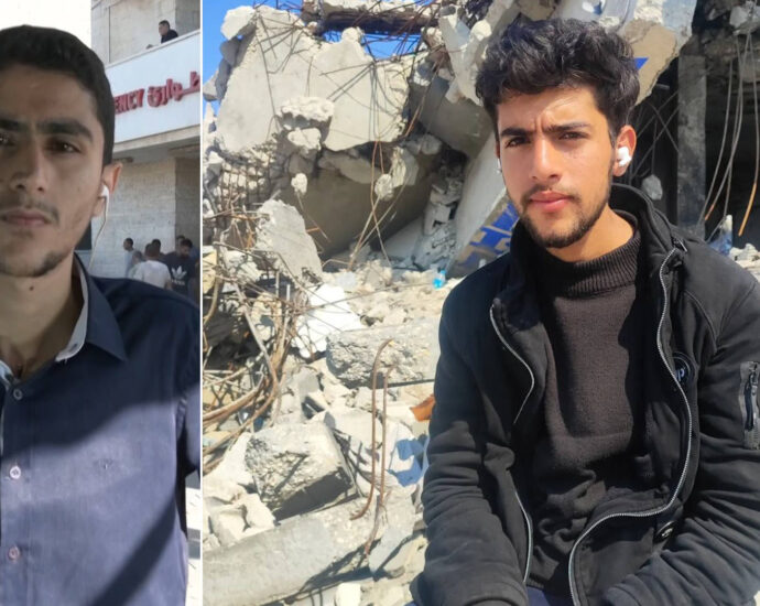 “i-could-be-the-next-sha’ban”:-21-year-old-journalist-from-gaza-reports-on-teenager-burned-alive