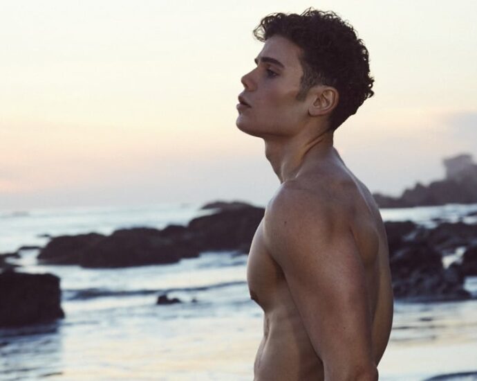 nick-champa-dazzles-in-‘evening-at-el-matador’-photoshoot-by-alex-evans