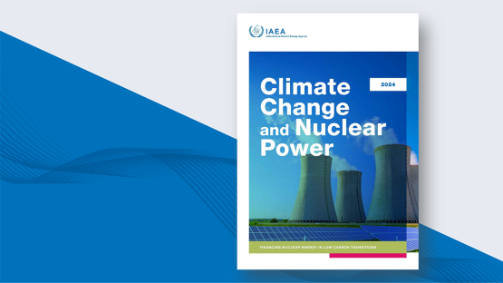 new-iaea-report-on-climate-change-and-nuclear-power-focuses-on-financing