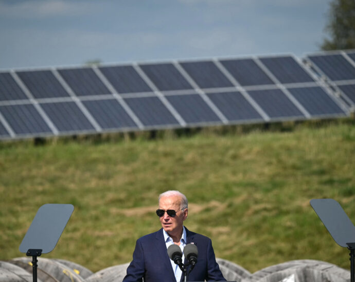 election-throws-uncertainty-onto-biden’s-signature-climate-law