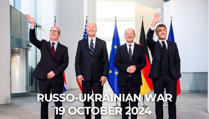 russo-ukrainian-war,-day-969:-france-backs-ukraine’s-victory-plan,-us-may-soften-stance-on-nato-bid-as-western-leaders-meet-in-berlin