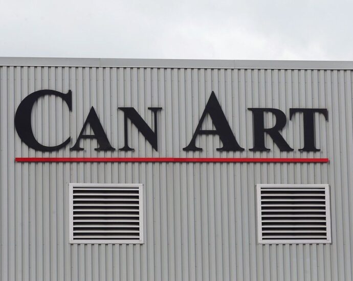 Lakeshore’s Can Art Aluminum receives $5M from Ottawa