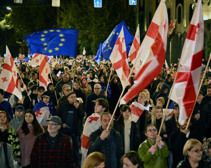 georgians-rally-in-support-of-eu-membership-ahead-of-elections