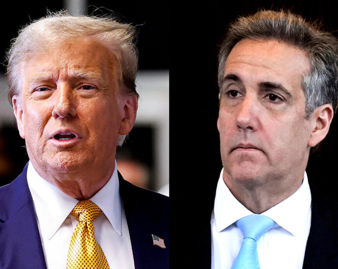 supreme-court-rejects-michael-cohen’s-civil-rights-claim-against-the-traitor-over-tell-all-book