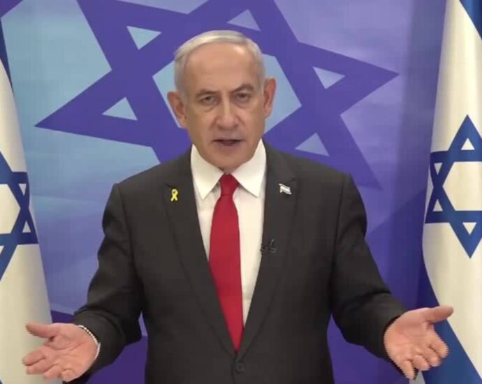 will-netanyahu-incite-a-war-with-iran?-leaked-us.-docs-detail-israel’s-attack-plans