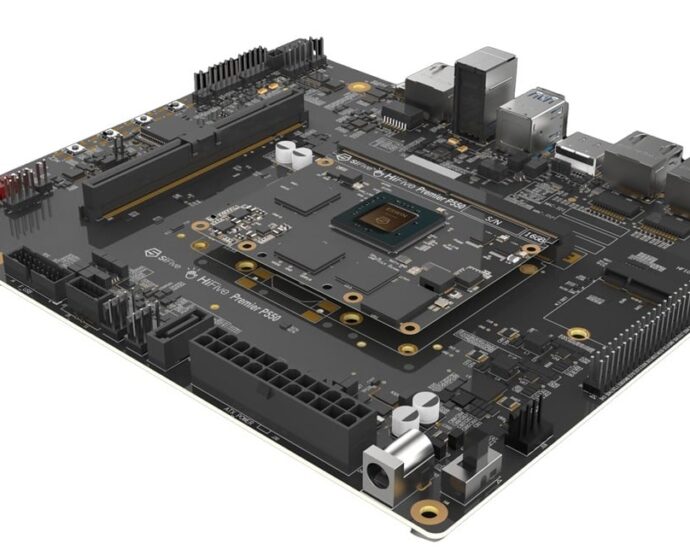 sifive-launches-early-access-for-premier-p550-risc-v-developer-board