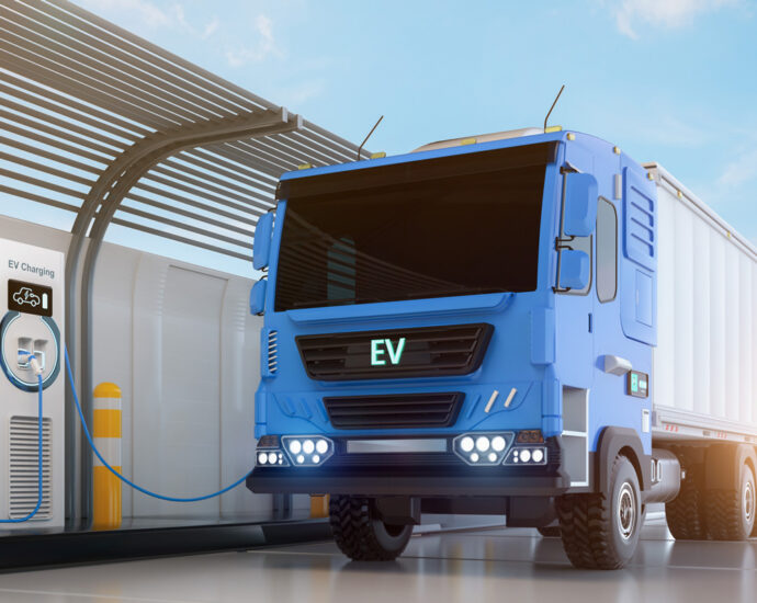 which-is-better-for-electric-trucks:-central-drive-or-e-axles?