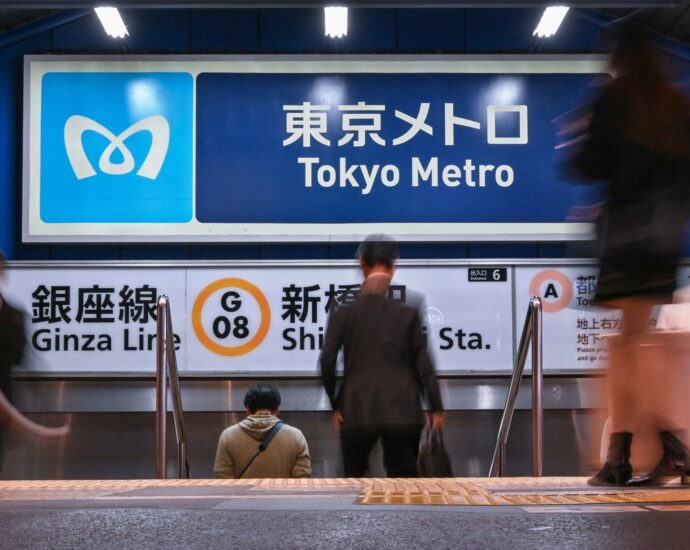 tokyo-metro-shares-soar-in-japan’s-biggest-ipo-in-6-years