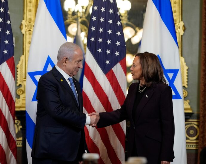 how-republican-linked-ads-stir-israel-tensions-to-undermine-kamala-harris