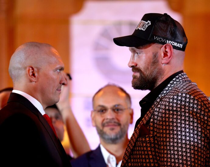 fury-expects-to-knock-out-usyk-in-heavyweight-boxing-title-rematch