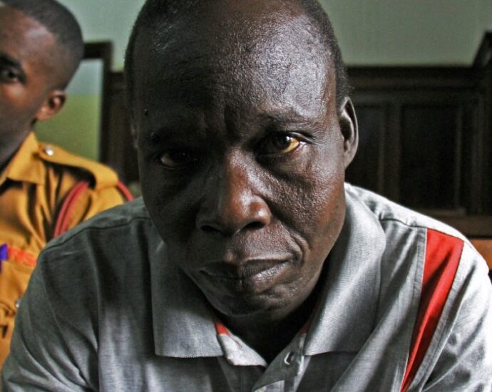 uganda-sentences-lra-commander-thomas-kwoyelo-to-40-years-for-war-crimes