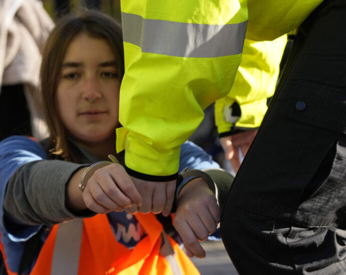 the-effort-to-silence-climate-protesters