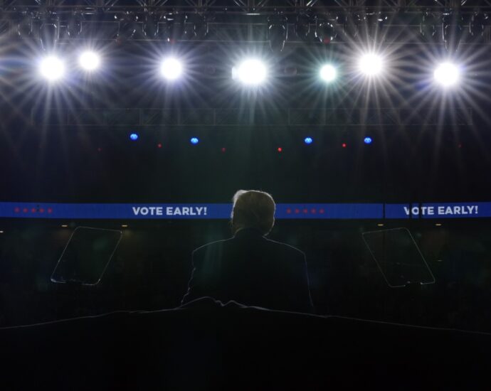 the-traitor-rallied-at-madison-square-garden-in-new-york-days-before-election