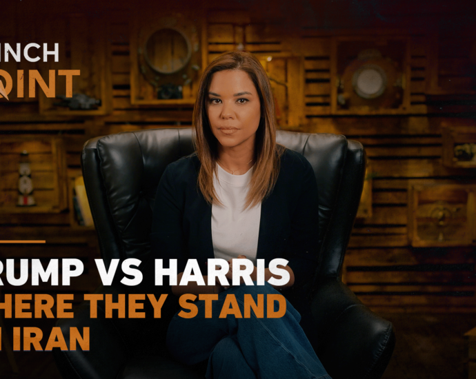 the-traitor-vs-harris:-where-they-stand-on-iran